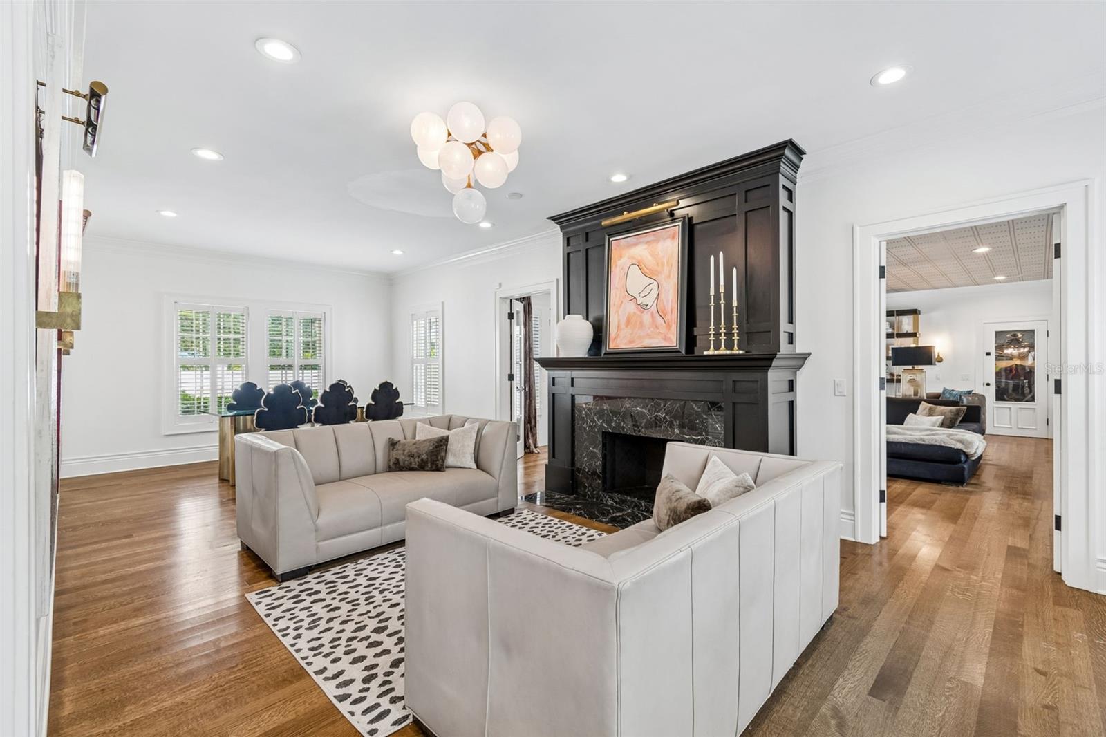 GOLF VIEW PLACE - Residential