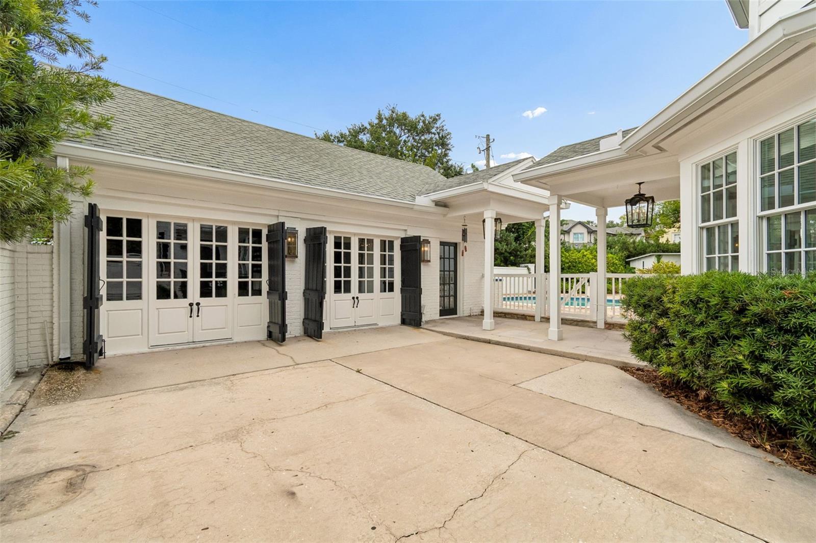 GOLF VIEW PLACE - Residential