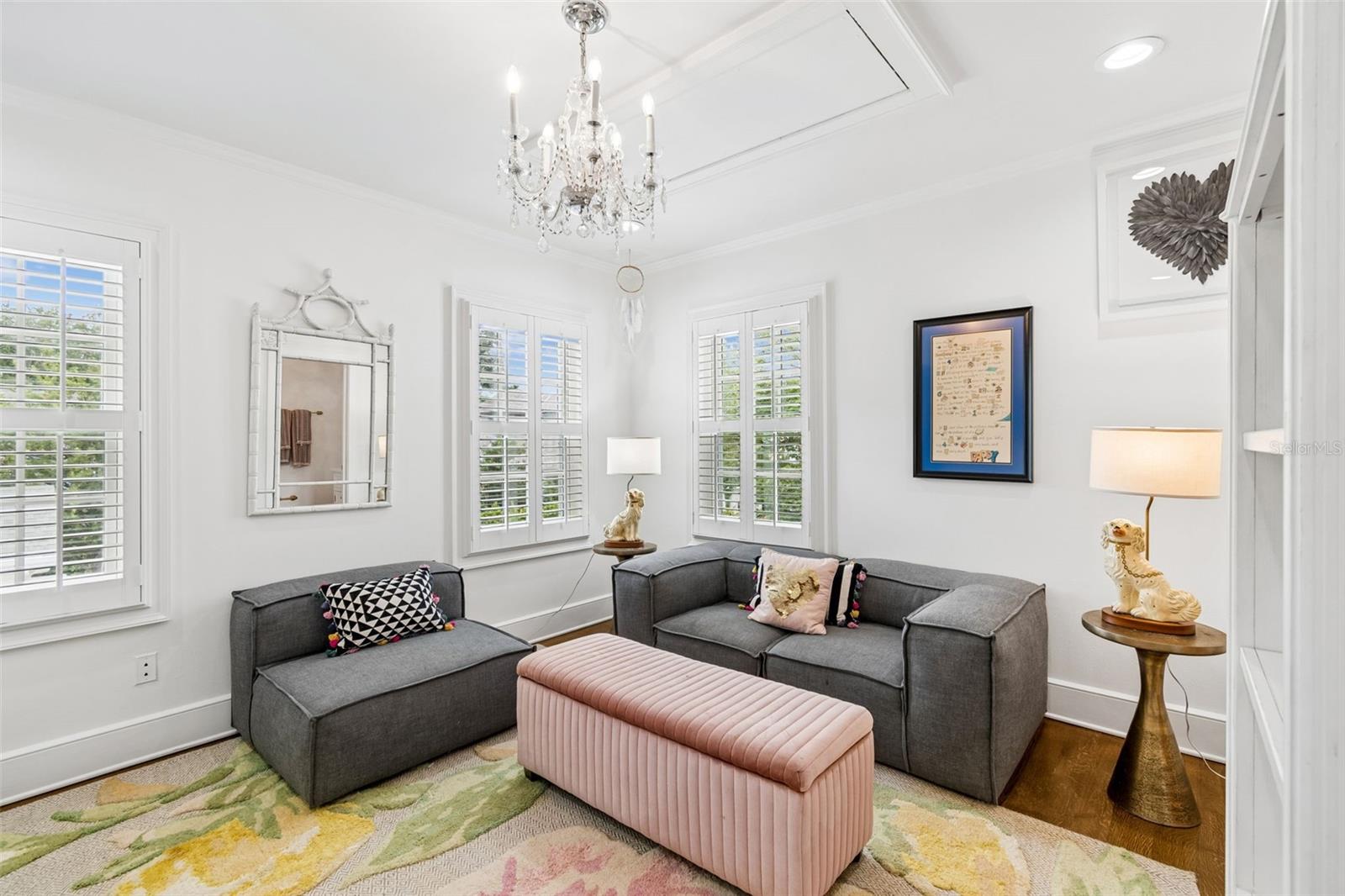 GOLF VIEW PLACE - Residential
