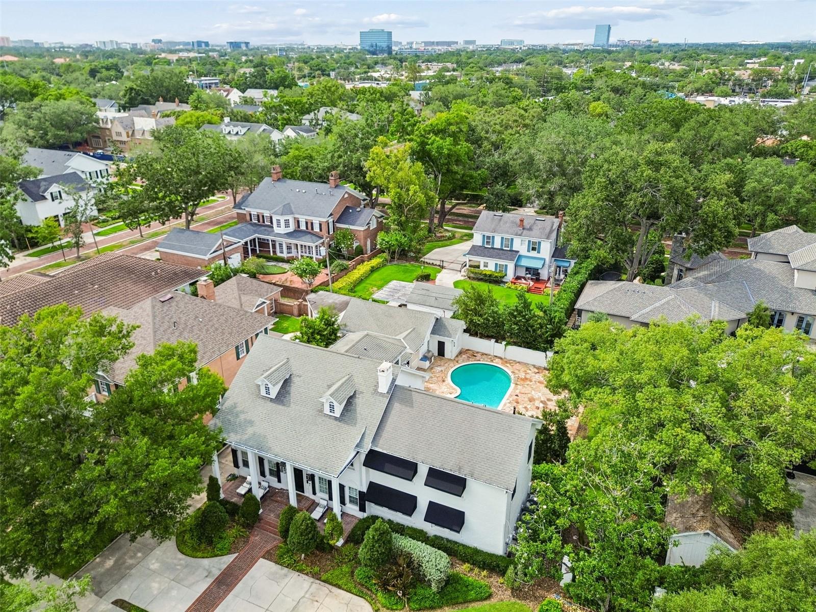 GOLF VIEW PLACE - Residential