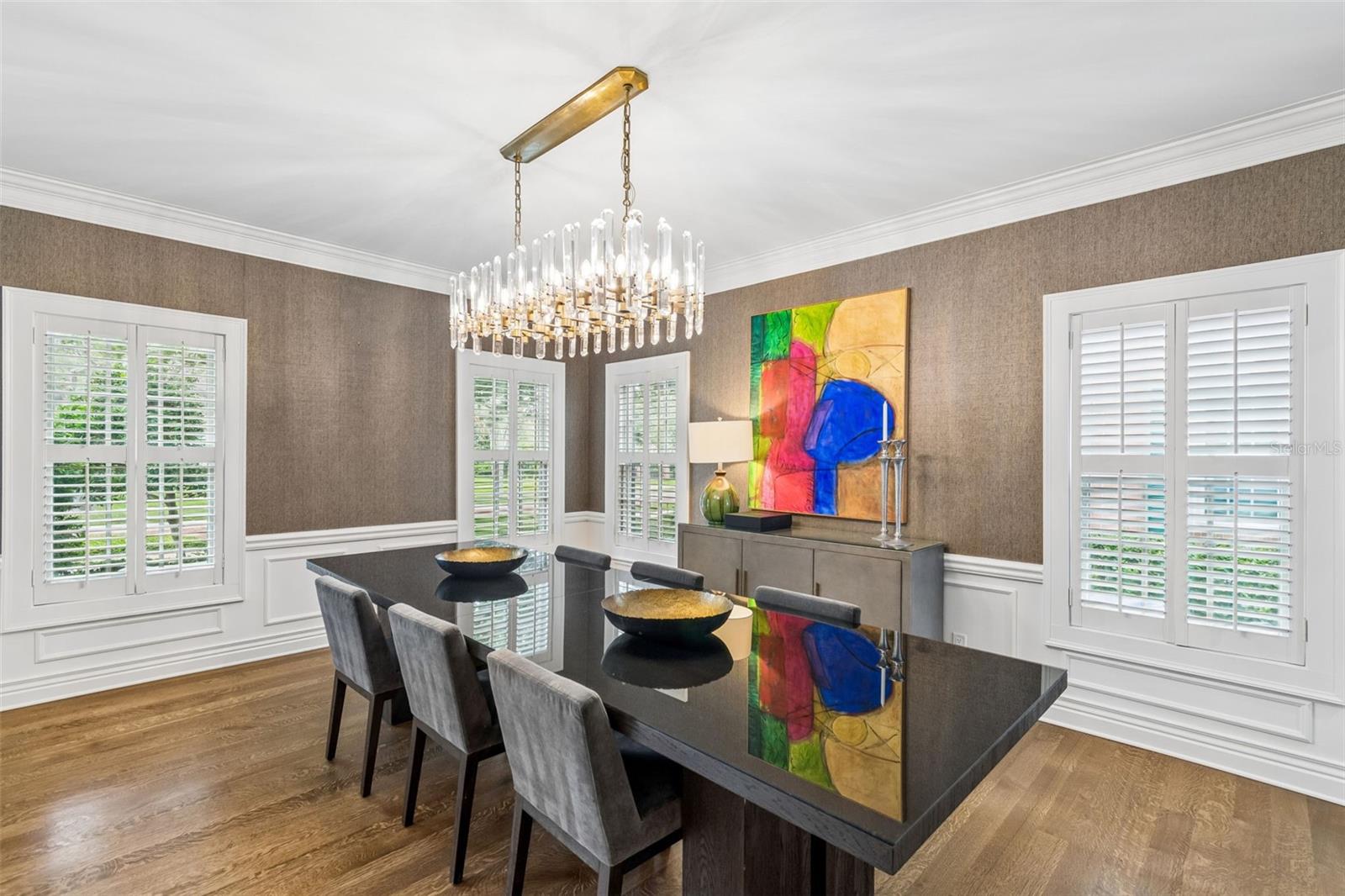 GOLF VIEW PLACE - Residential