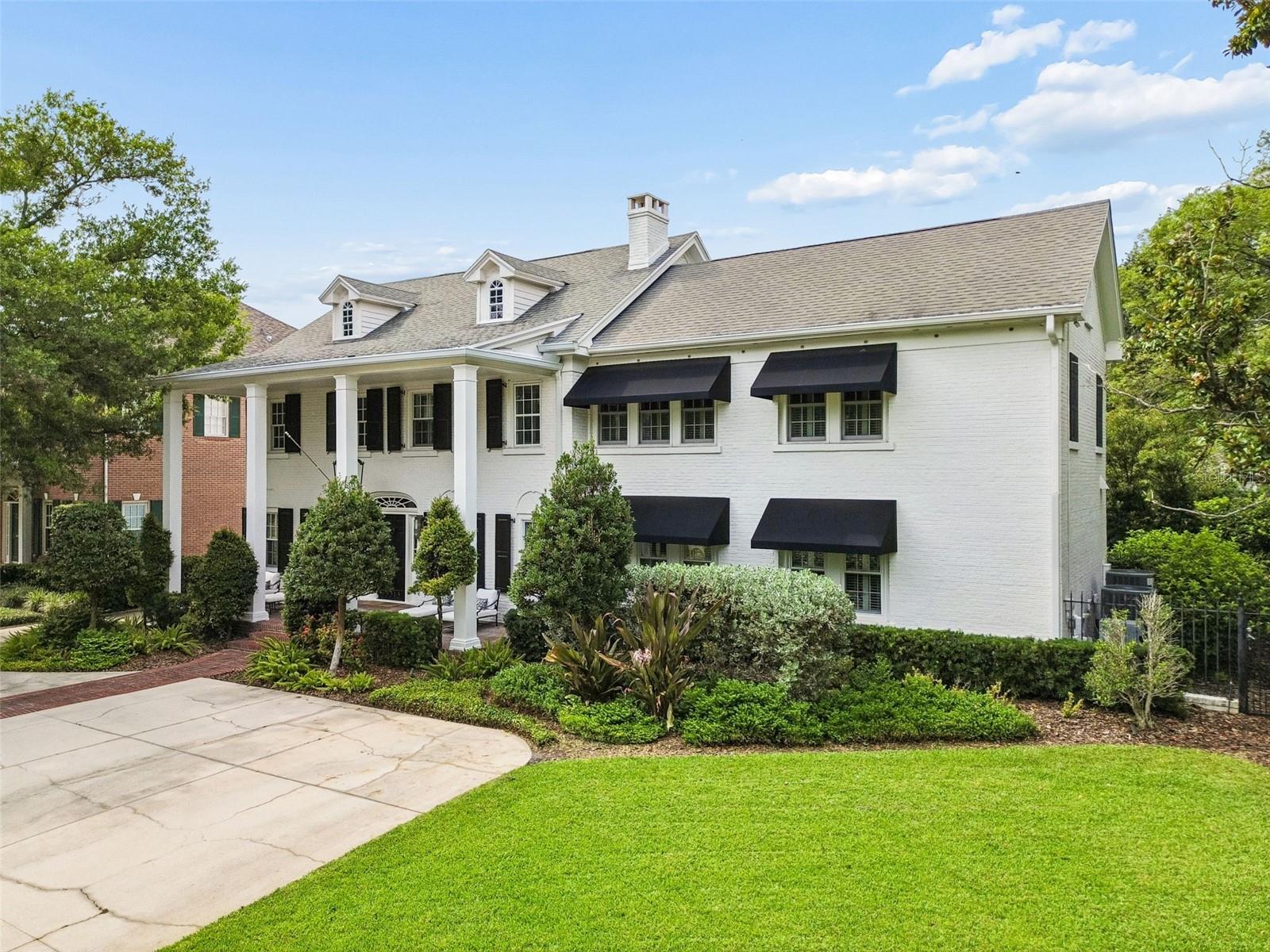 GOLF VIEW PLACE - Residential