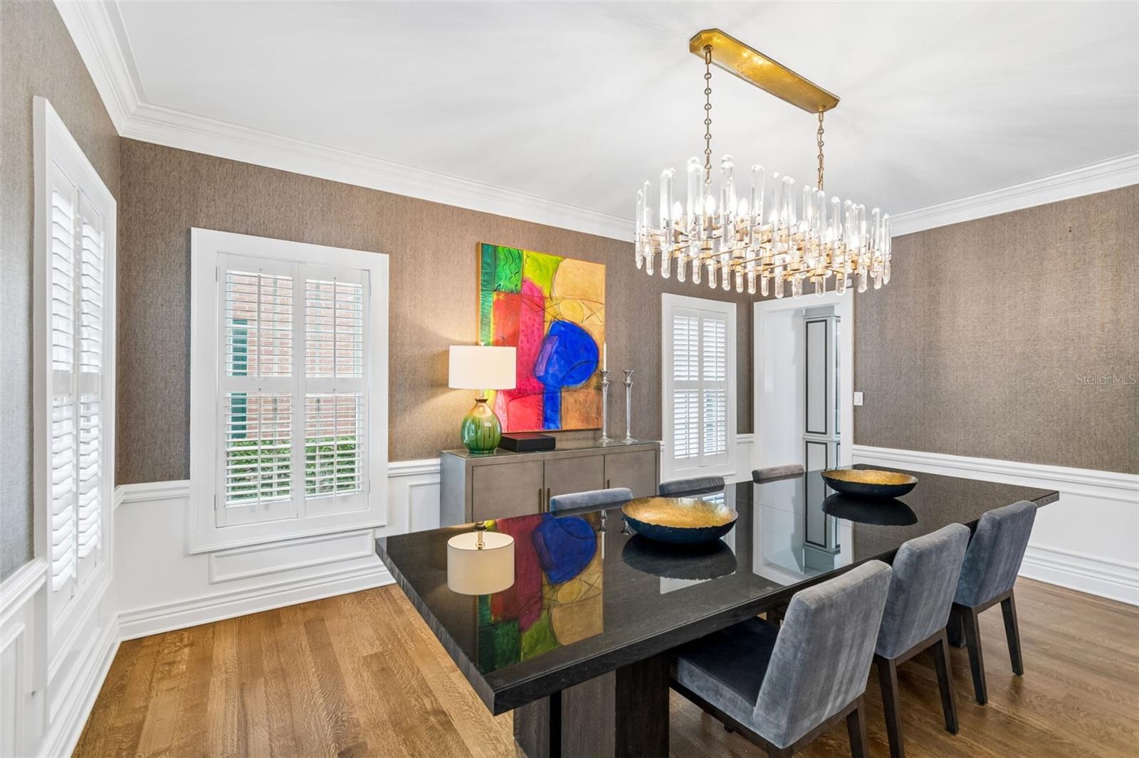 GOLF VIEW PLACE - Residential