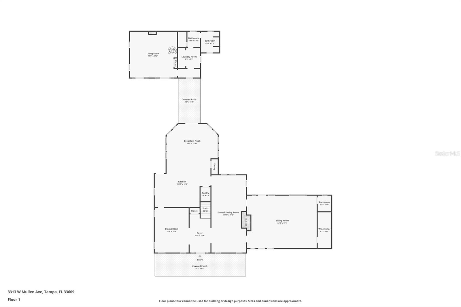 GOLF VIEW PLACE - Residential