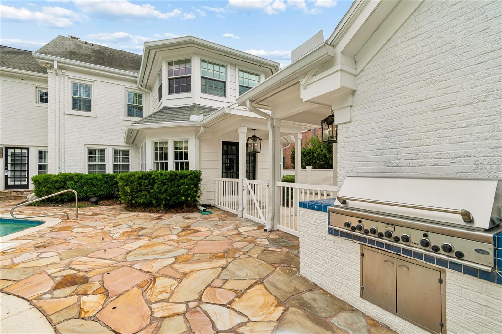 GOLF VIEW PLACE - Residential