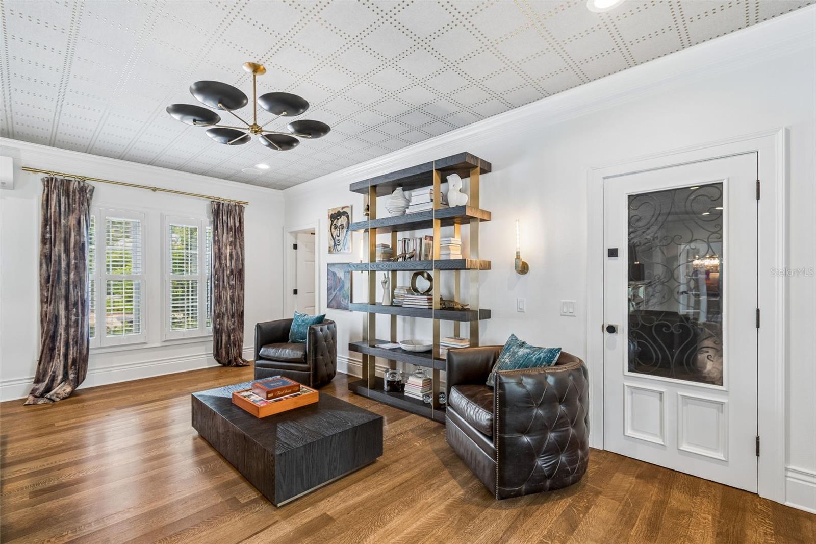 GOLF VIEW PLACE - Residential