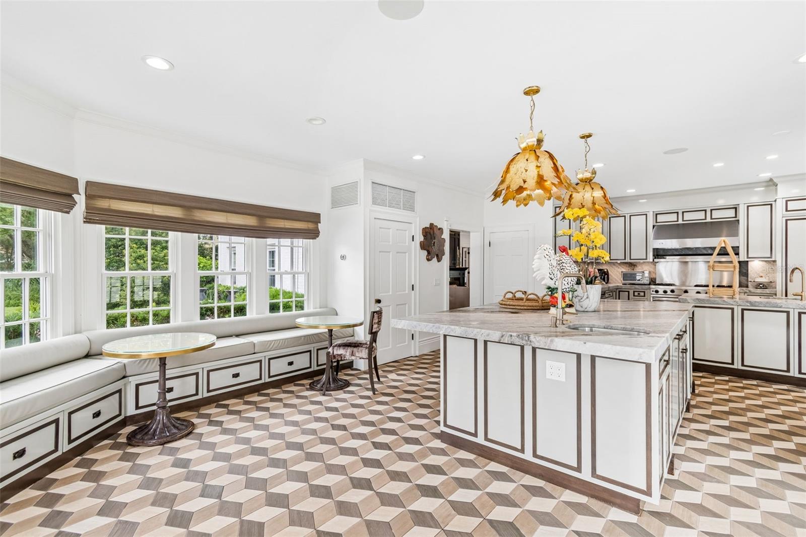 GOLF VIEW PLACE - Residential