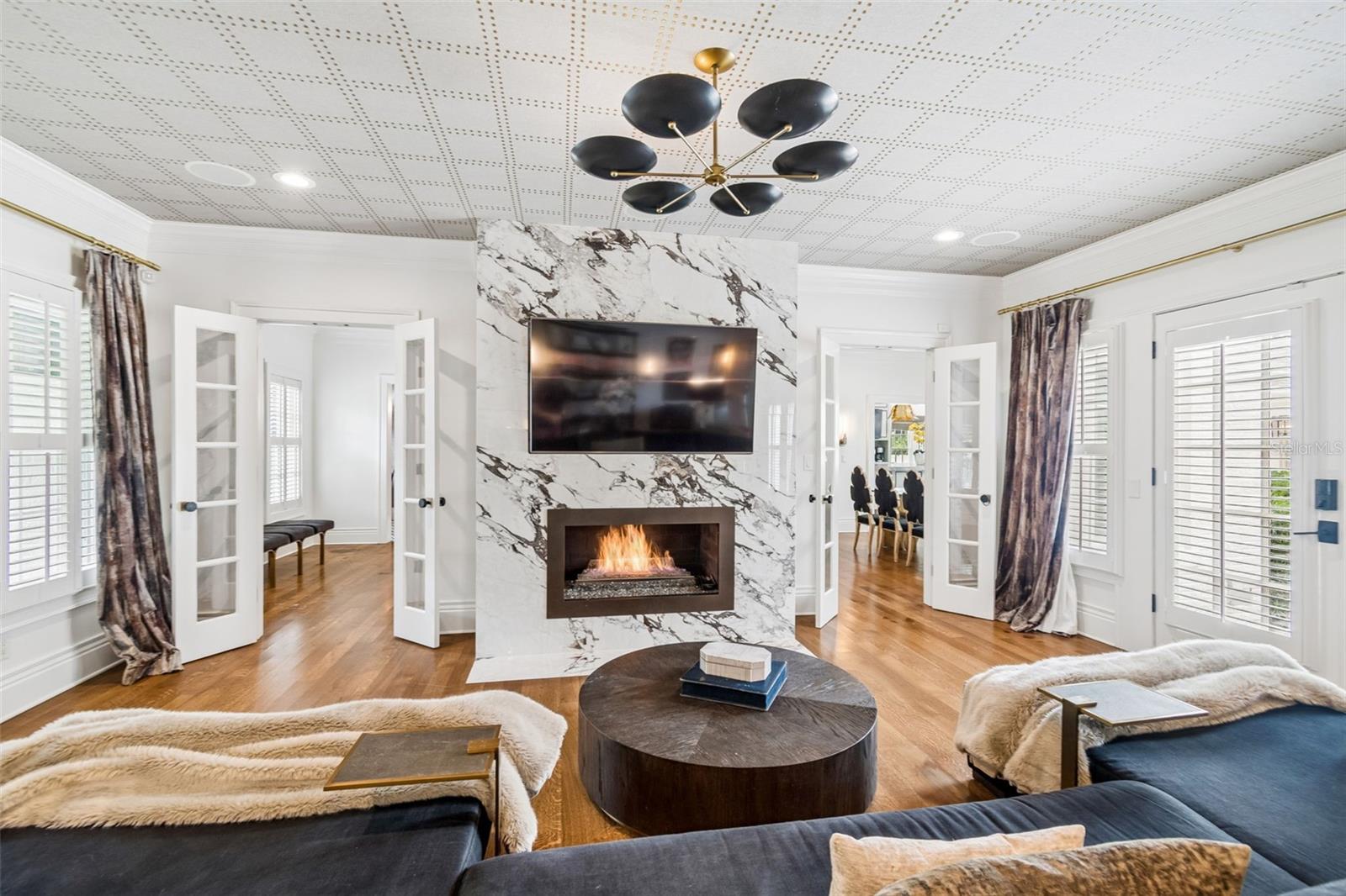 GOLF VIEW PLACE - Residential