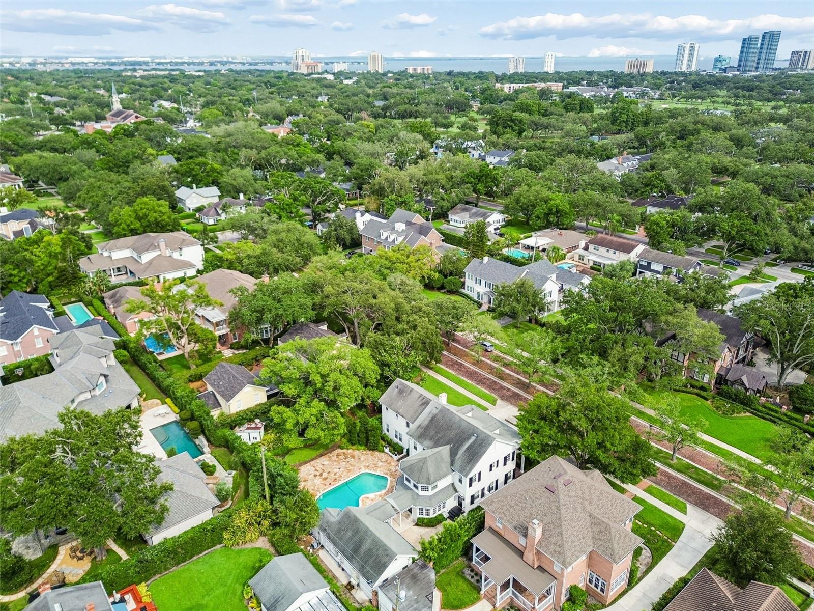 GOLF VIEW PLACE - Residential