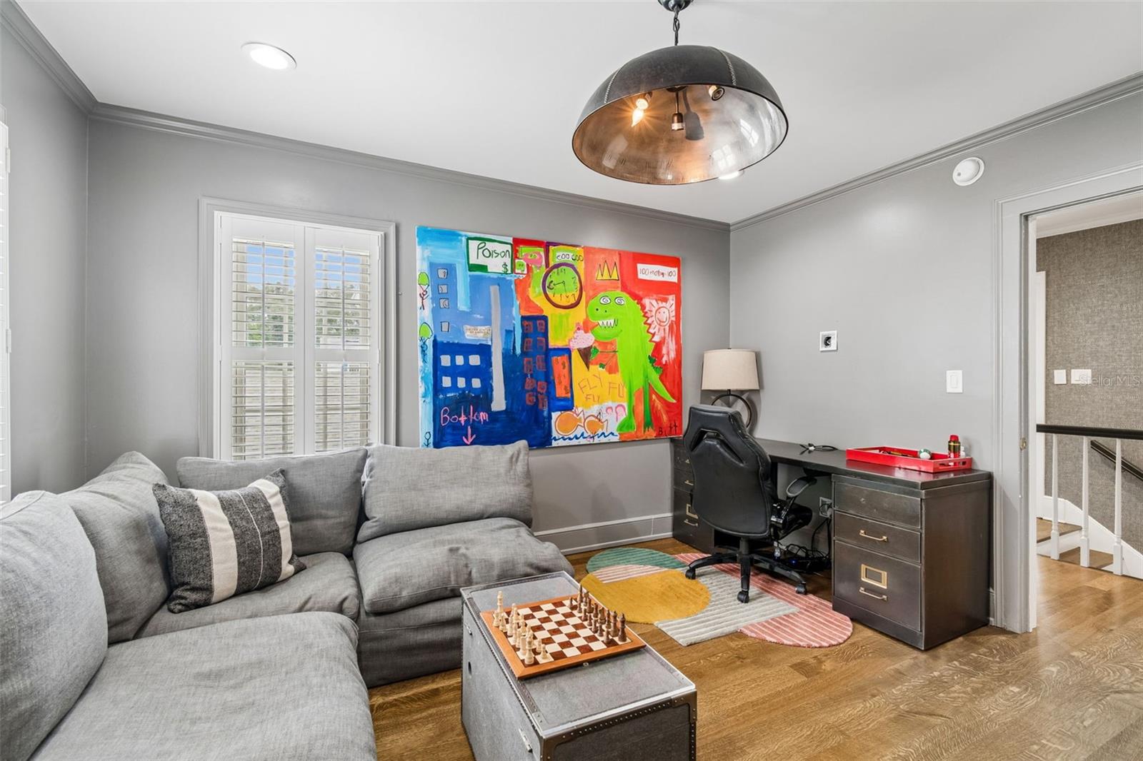 GOLF VIEW PLACE - Residential
