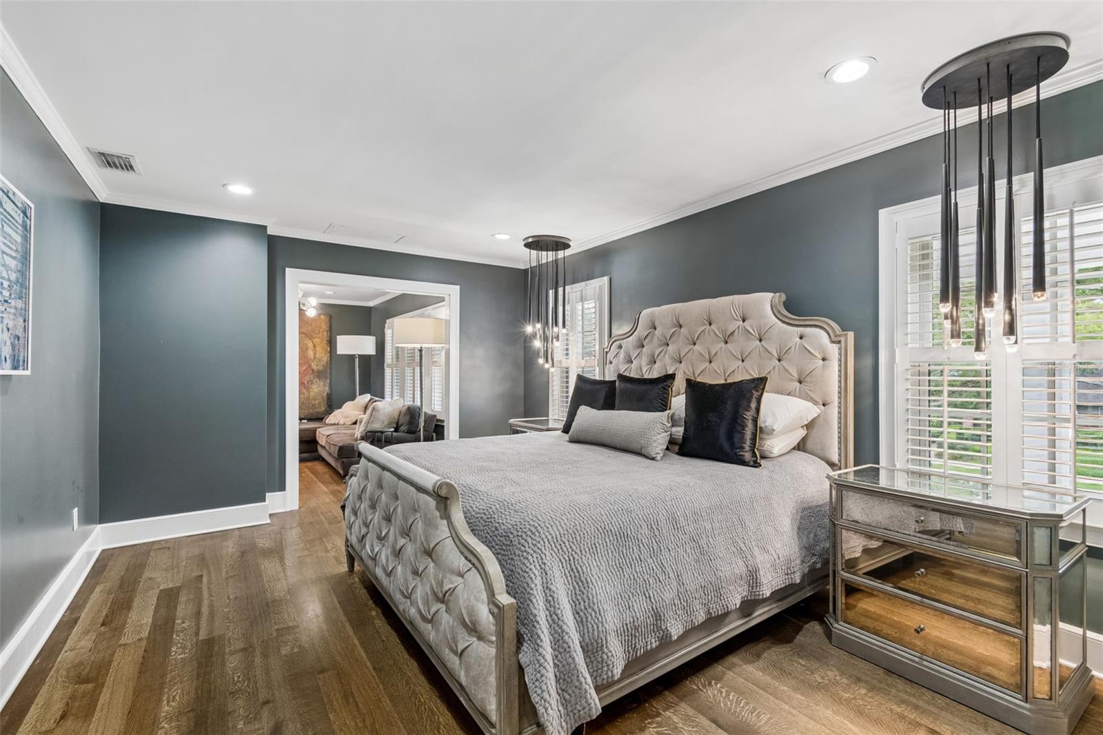 GOLF VIEW PLACE - Residential