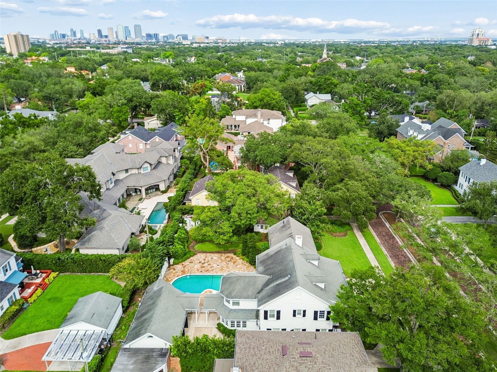 GOLF VIEW PLACE - Residential