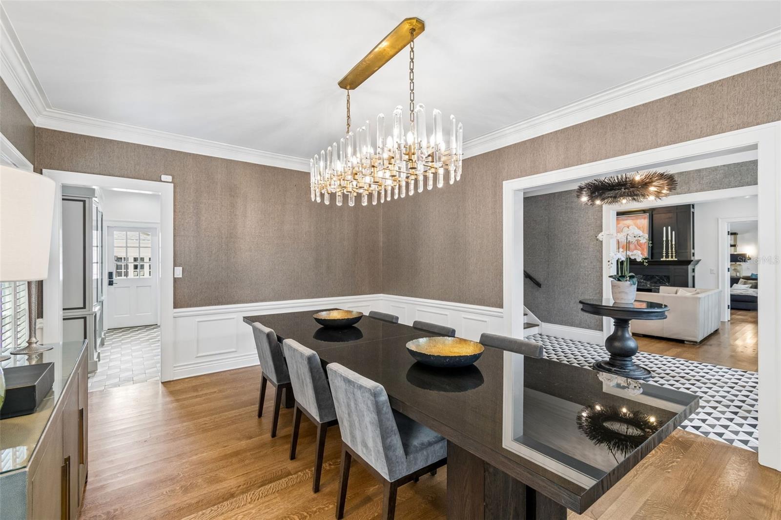 GOLF VIEW PLACE - Residential