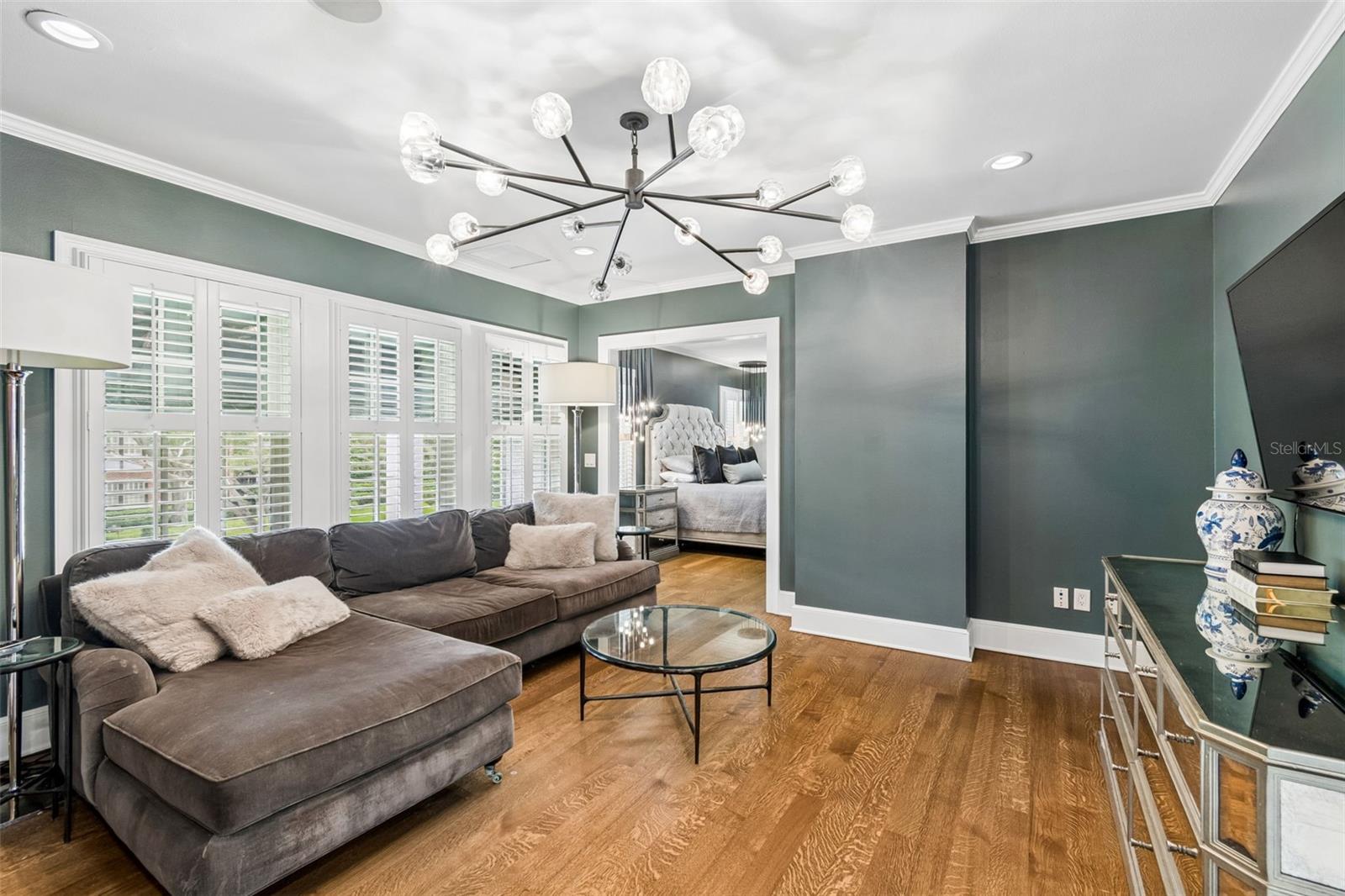 GOLF VIEW PLACE - Residential