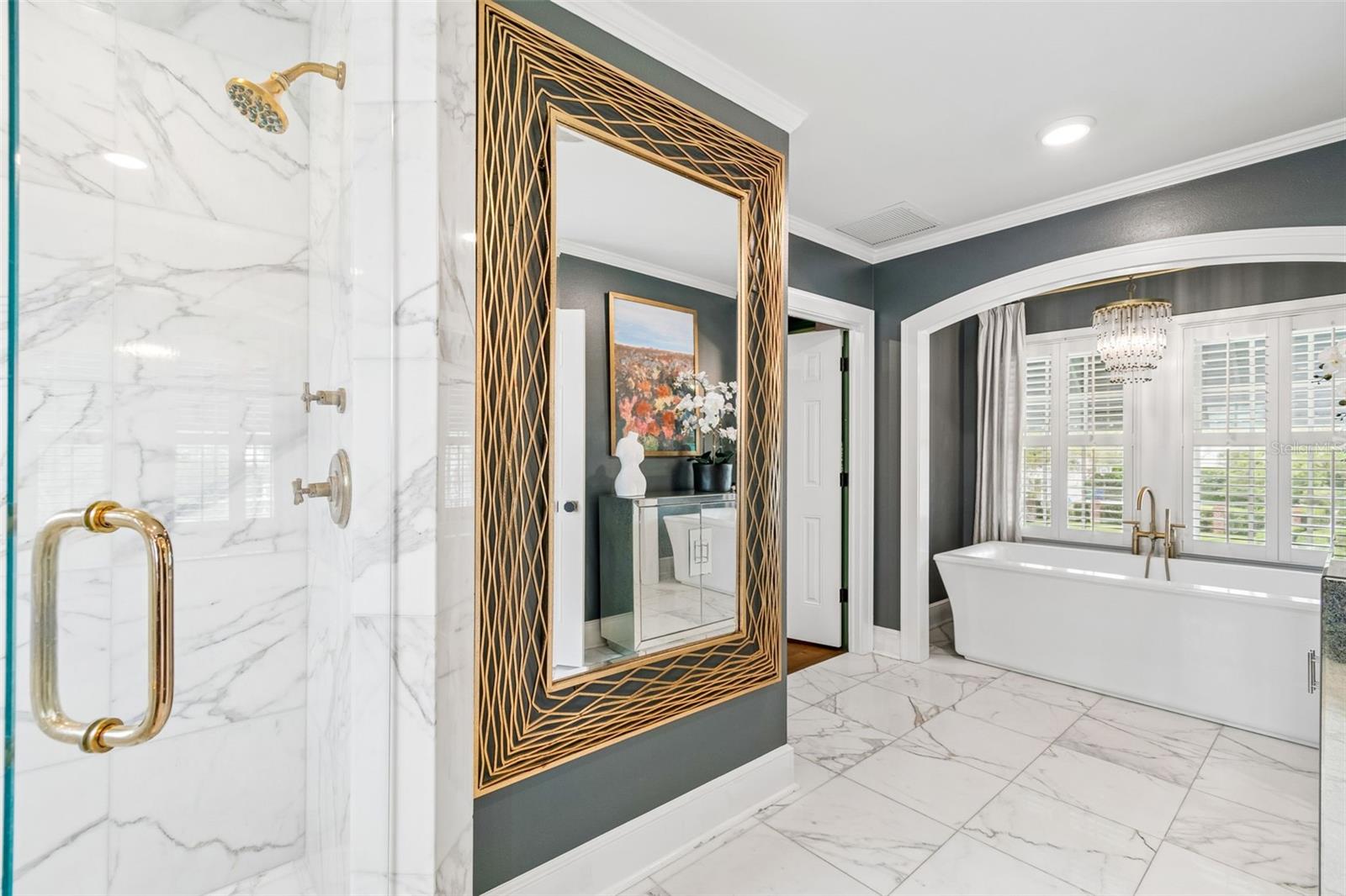 GOLF VIEW PLACE - Residential