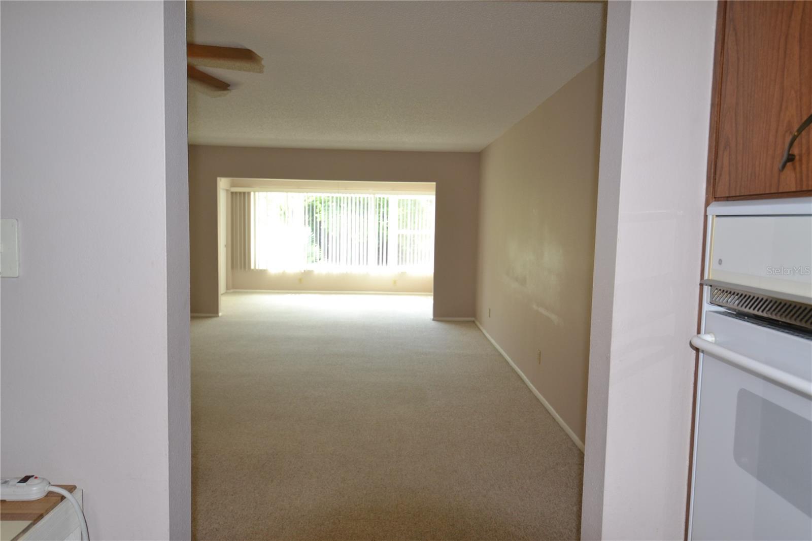 ON TOP OF THE WORLD - Residential Lease