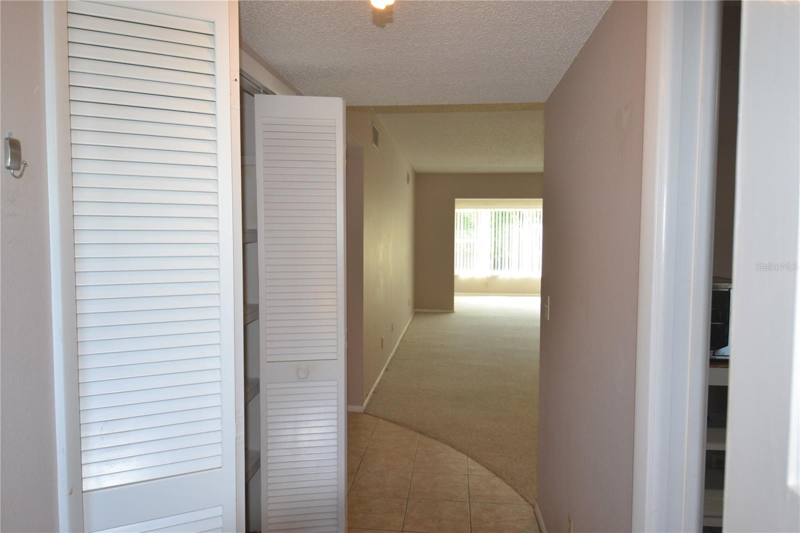 ON TOP OF THE WORLD - Residential Lease