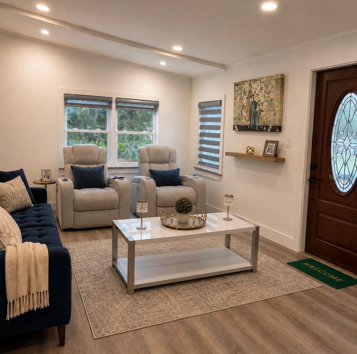 OAKRIDGE ESTATES - Residential