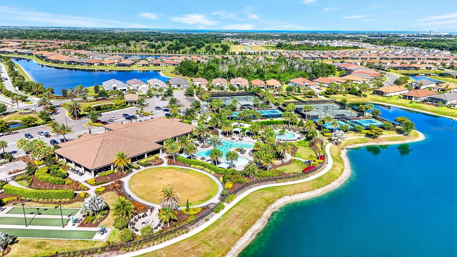 ARTISAN LAKES ESPLANADE PH V SUBPH A1 A2 - Residential