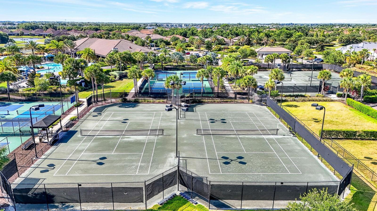 ARTISAN LAKES ESPLANADE PH V SUBPH A1 A2 - Residential