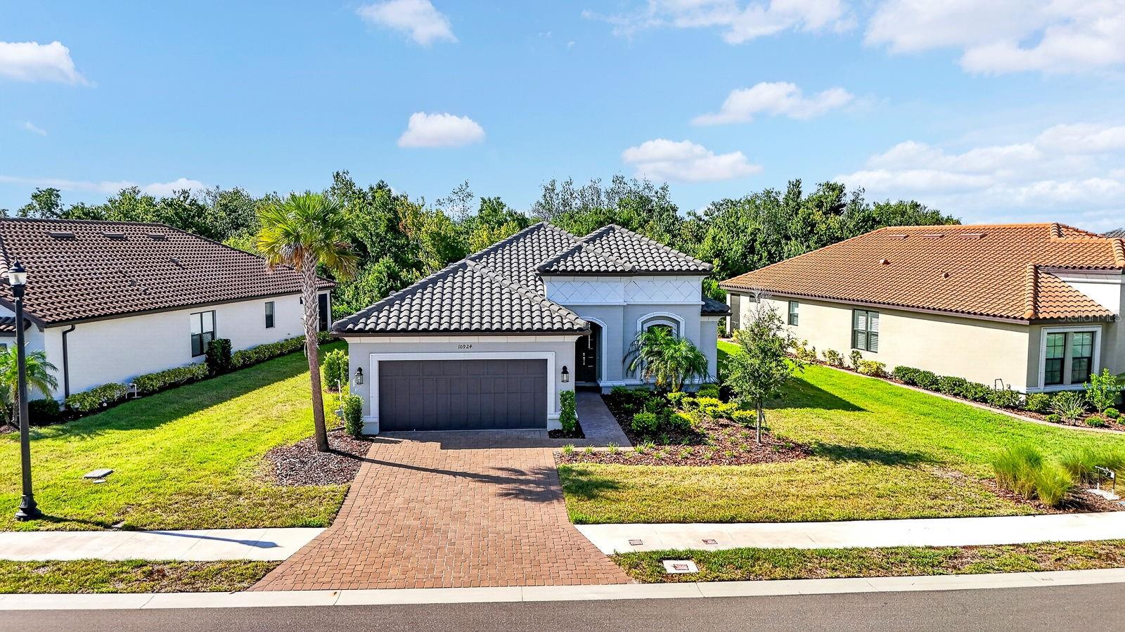 ARTISAN LAKES ESPLANADE PH V SUBPH A1 A2 - Residential