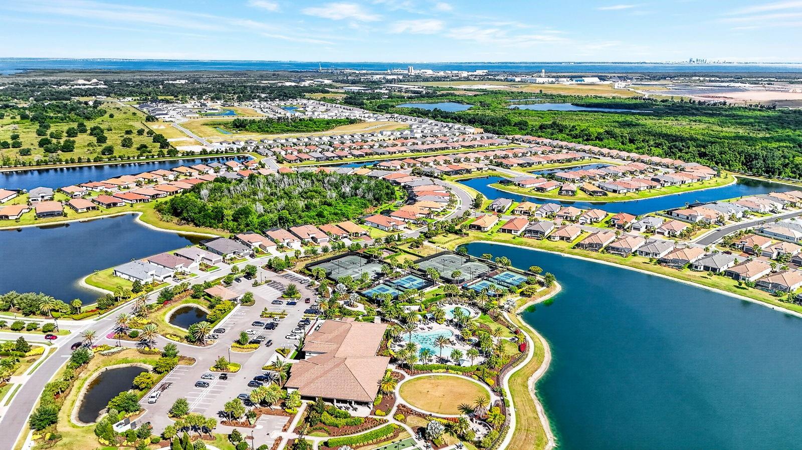 ARTISAN LAKES ESPLANADE PH V SUBPH A1 A2 - Residential