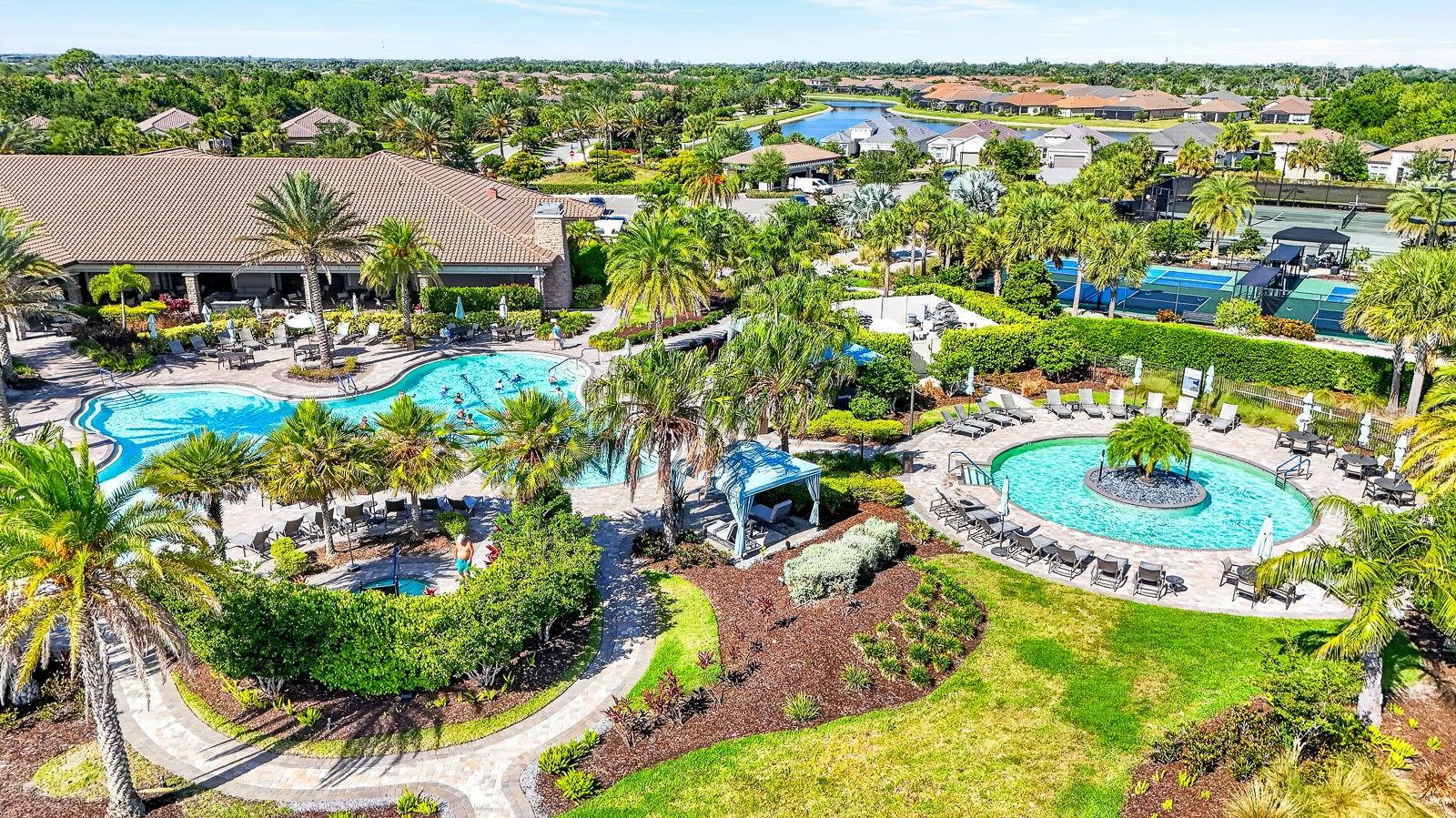 ARTISAN LAKES ESPLANADE PH V SUBPH A1 A2 - Residential