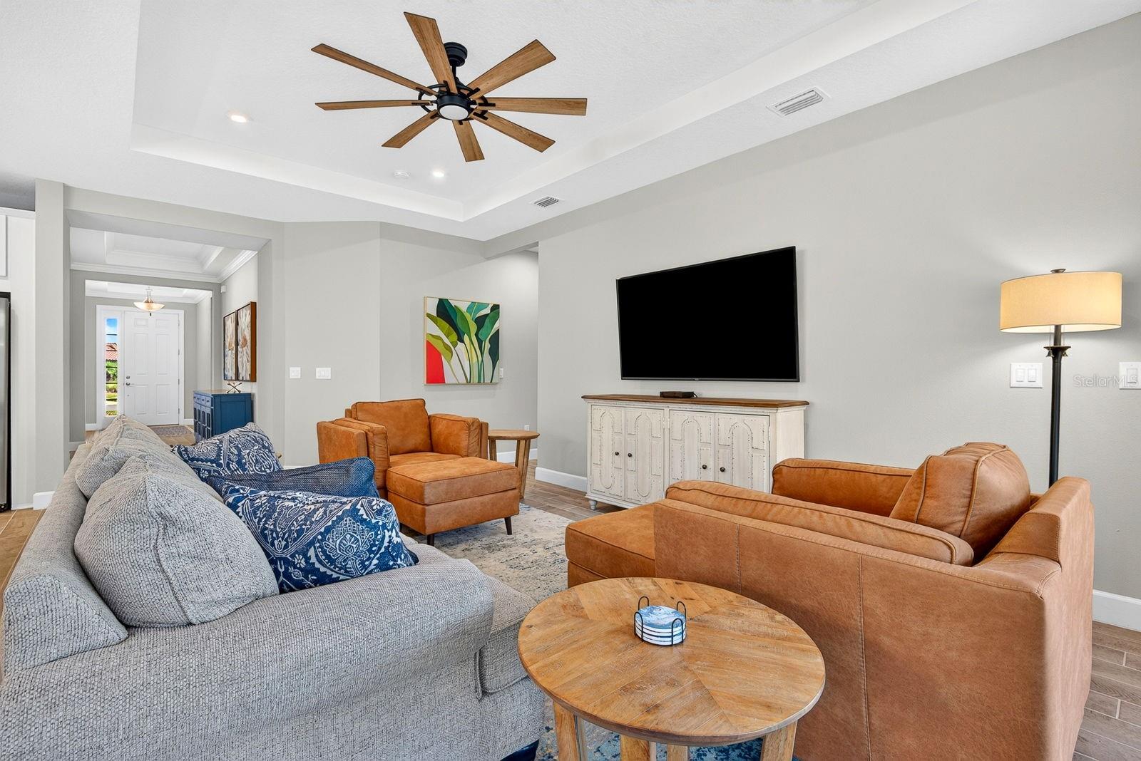 ARTISAN LAKES ESPLANADE PH V SUBPH A1 A2 - Residential