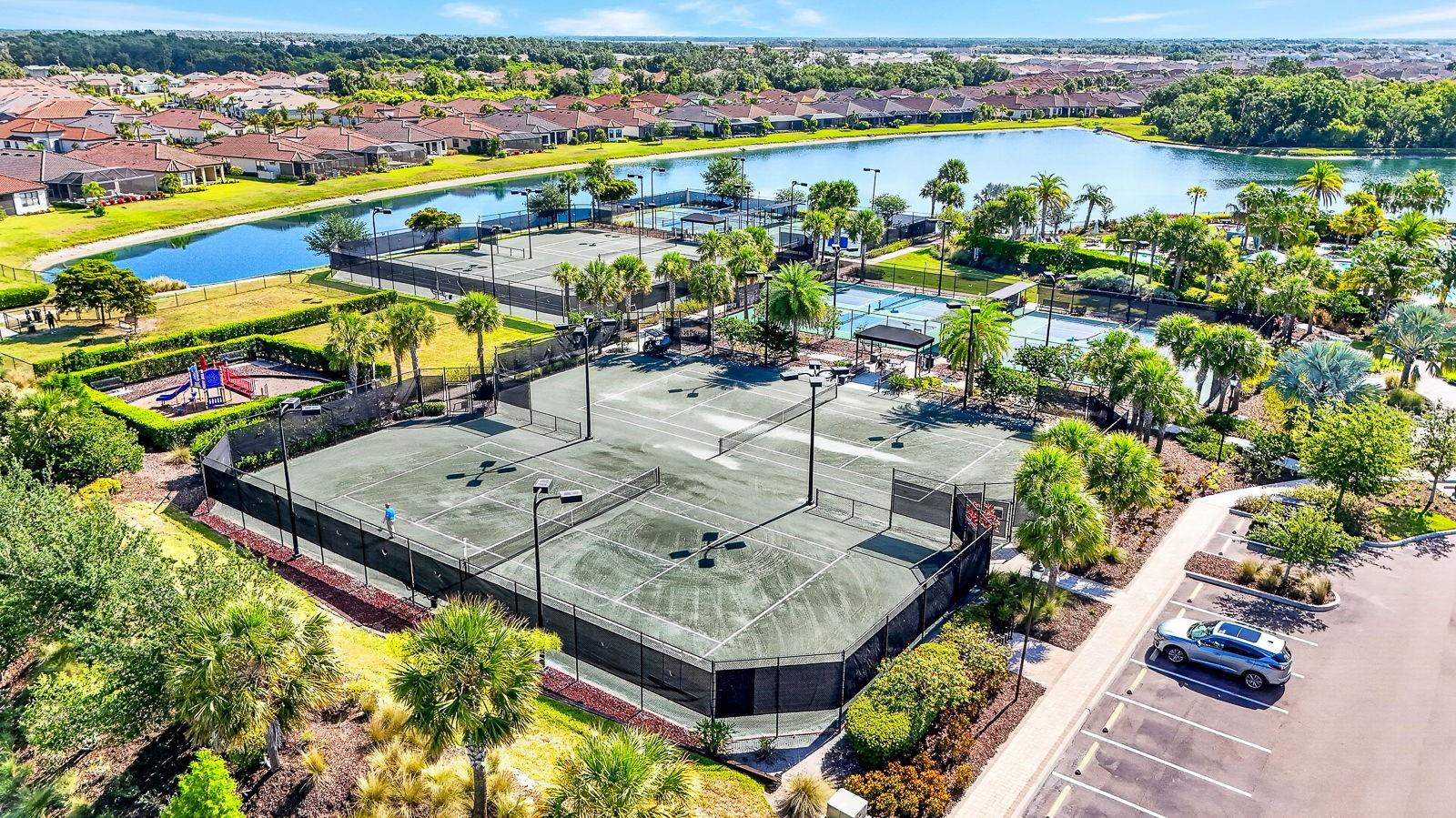 ARTISAN LAKES ESPLANADE PH V SUBPH A1 A2 - Residential