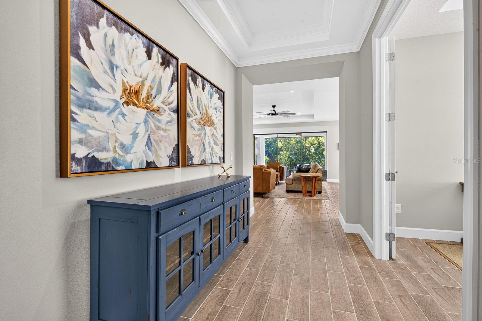 ARTISAN LAKES ESPLANADE PH V SUBPH A1 A2 - Residential