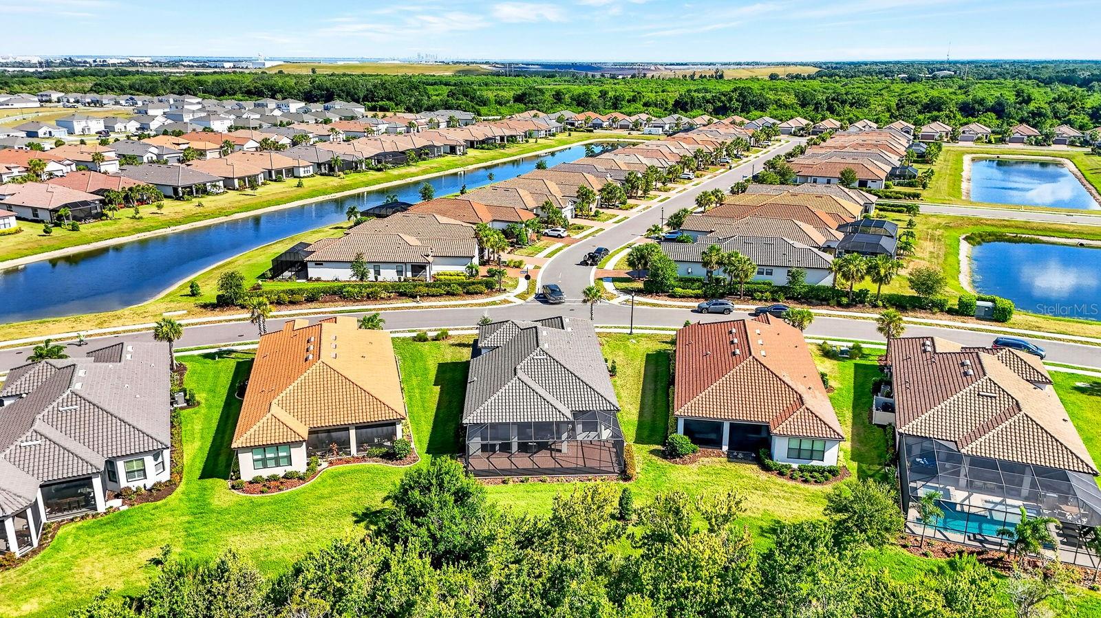 ARTISAN LAKES ESPLANADE PH V SUBPH A1 A2 - Residential