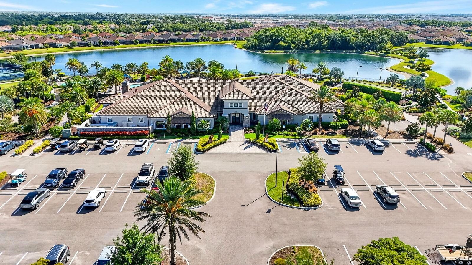 ARTISAN LAKES ESPLANADE PH V SUBPH A1 A2 - Residential