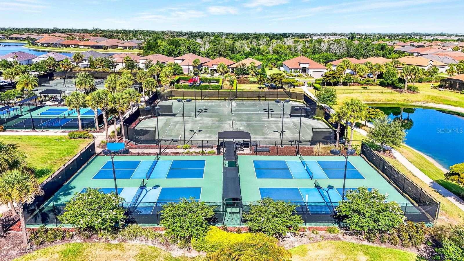 ARTISAN LAKES ESPLANADE PH V SUBPH A1 A2 - Residential