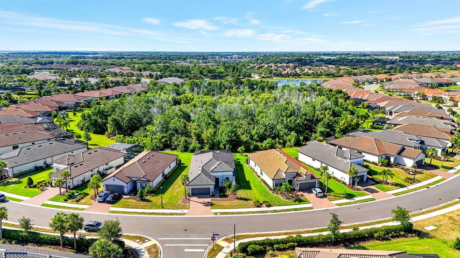 ARTISAN LAKES ESPLANADE PH V SUBPH A1 A2 - Residential