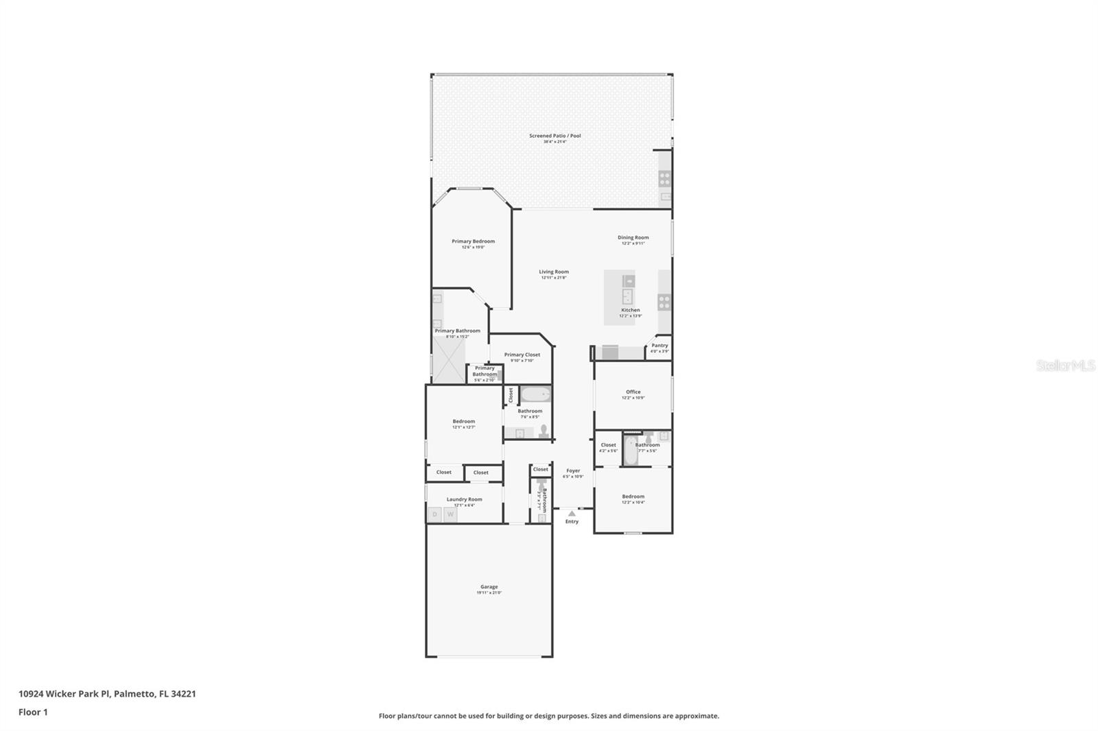 ARTISAN LAKES ESPLANADE PH V SUBPH A1 A2 - Residential