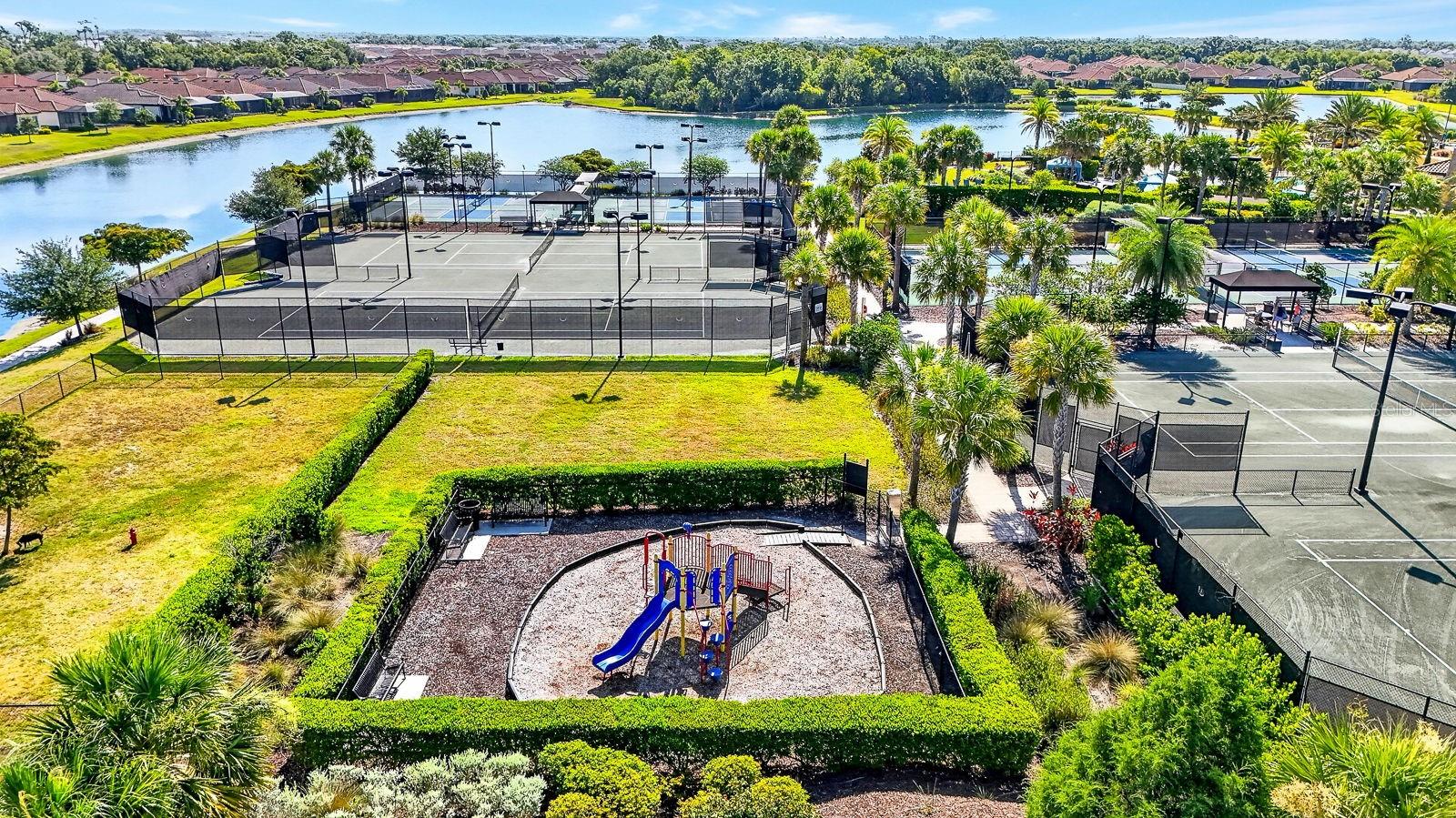 ARTISAN LAKES ESPLANADE PH V SUBPH A1 A2 - Residential