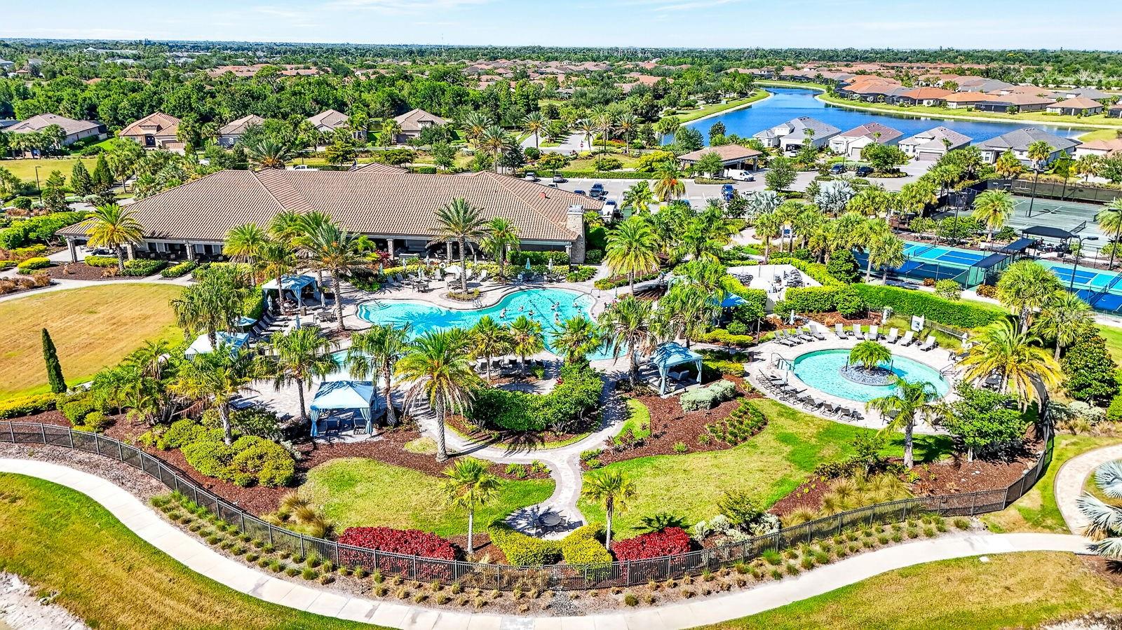 ARTISAN LAKES ESPLANADE PH V SUBPH A1 A2 - Residential