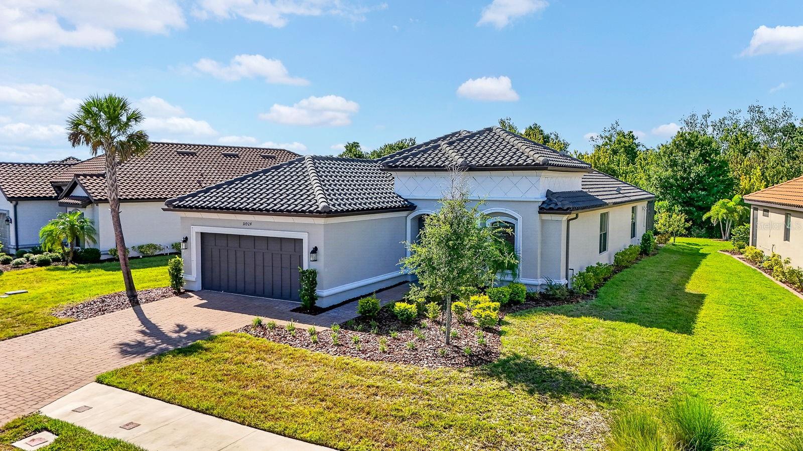 ARTISAN LAKES ESPLANADE PH V SUBPH A1 A2 - Residential