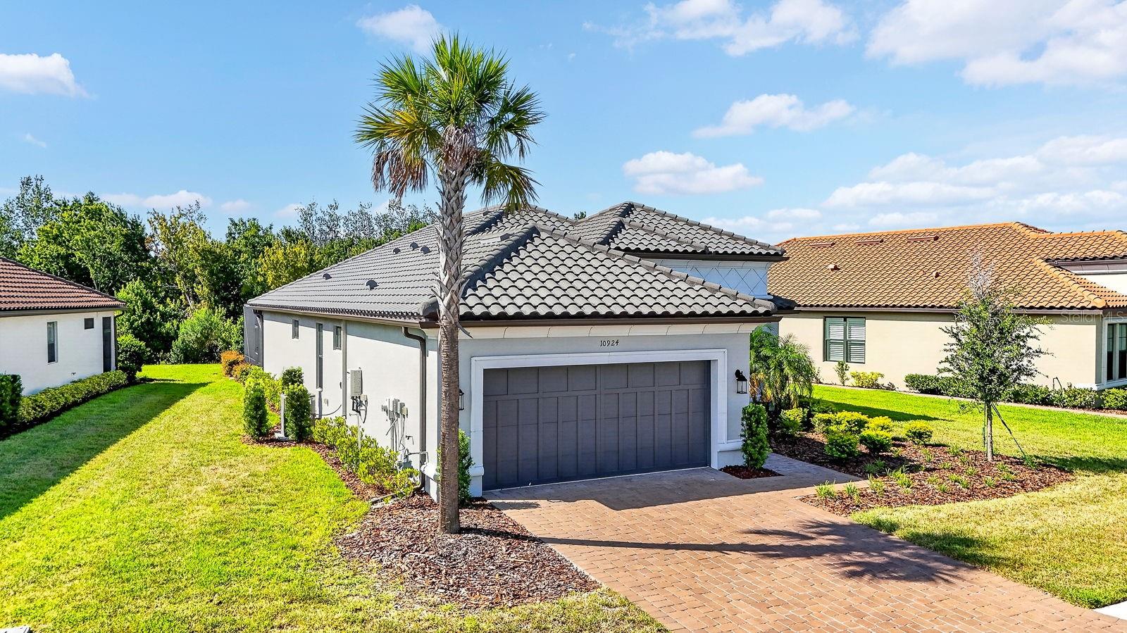 ARTISAN LAKES ESPLANADE PH V SUBPH A1 A2 - Residential