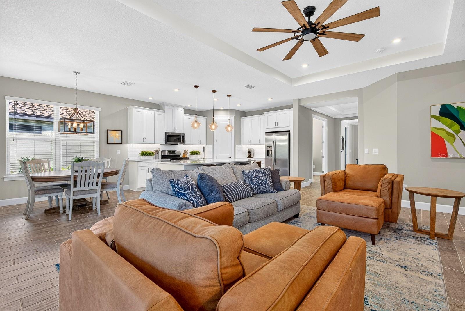 ARTISAN LAKES ESPLANADE PH V SUBPH A1 A2 - Residential