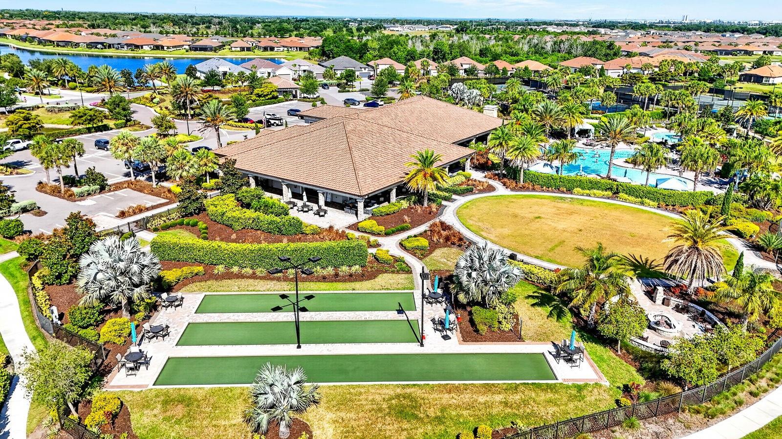 ARTISAN LAKES ESPLANADE PH V SUBPH A1 A2 - Residential