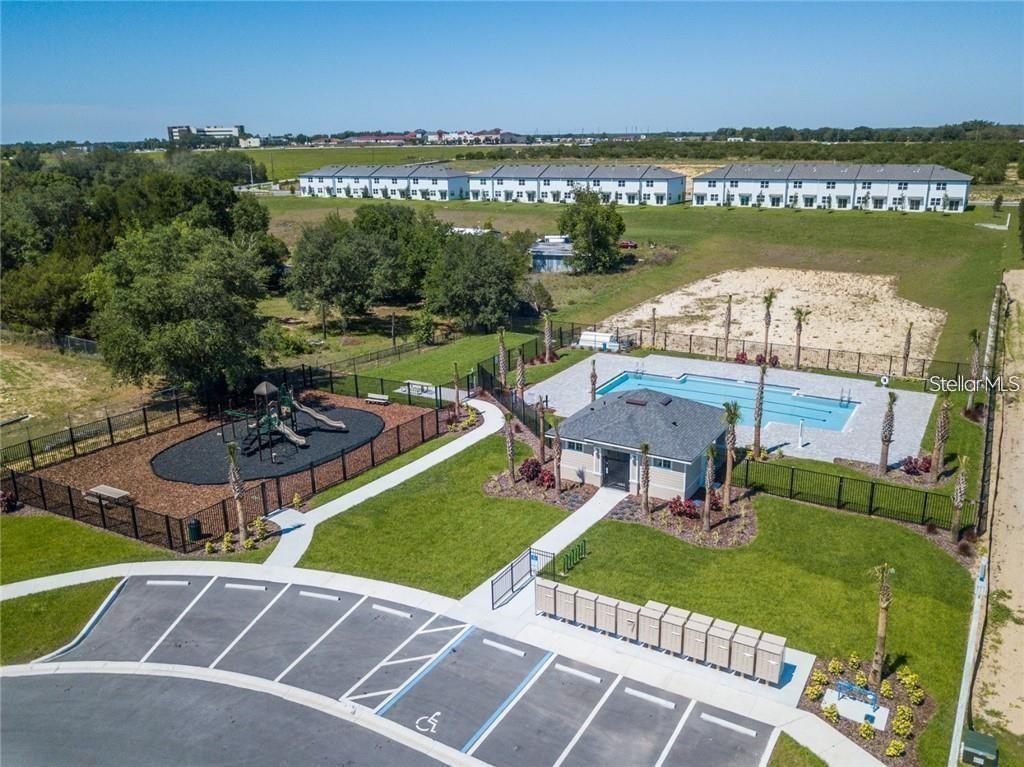 MADISON PLACE PH 1 - Residential