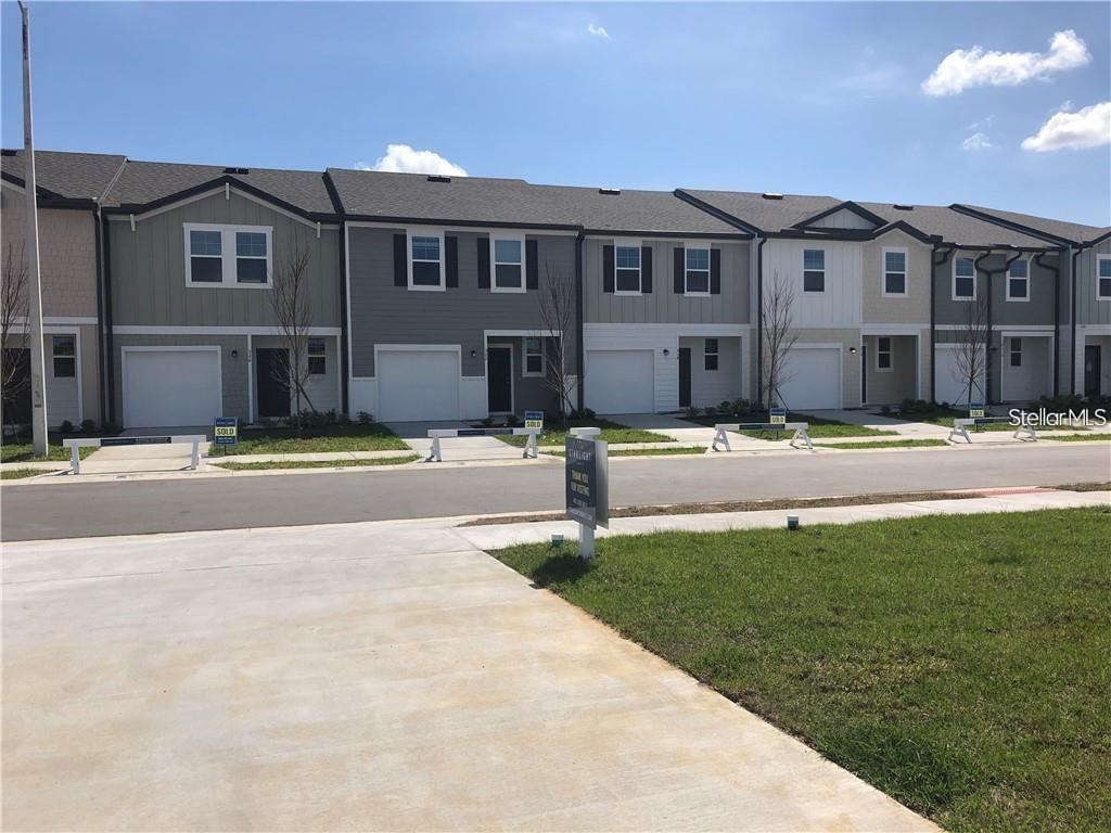 MADISON PLACE PH 1 - Residential