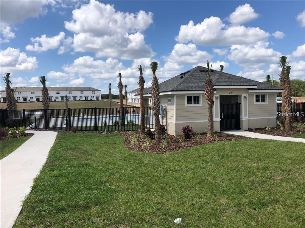 MADISON PLACE PH 1 - Residential