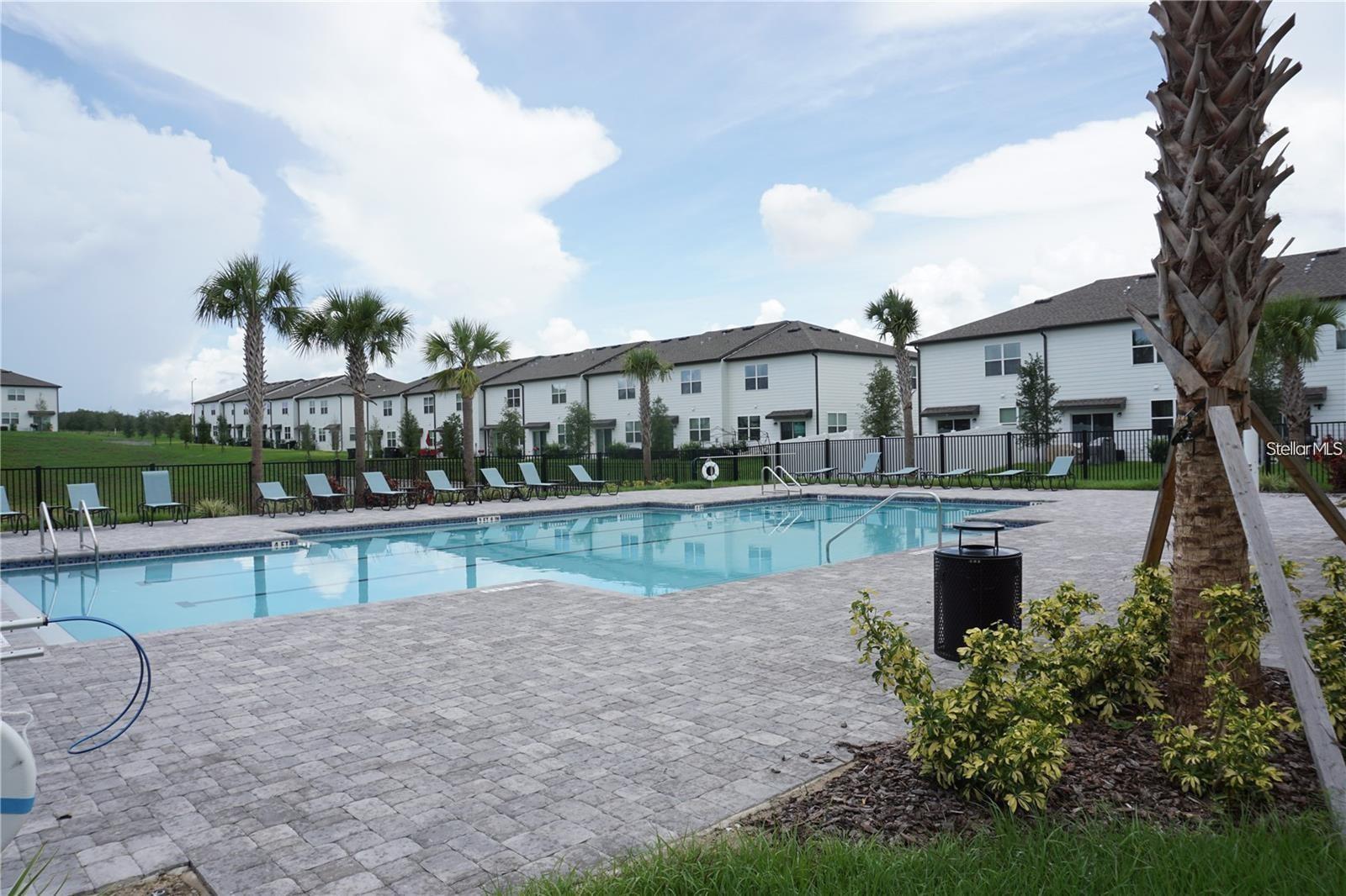 MADISON PLACE PH 1 - Residential