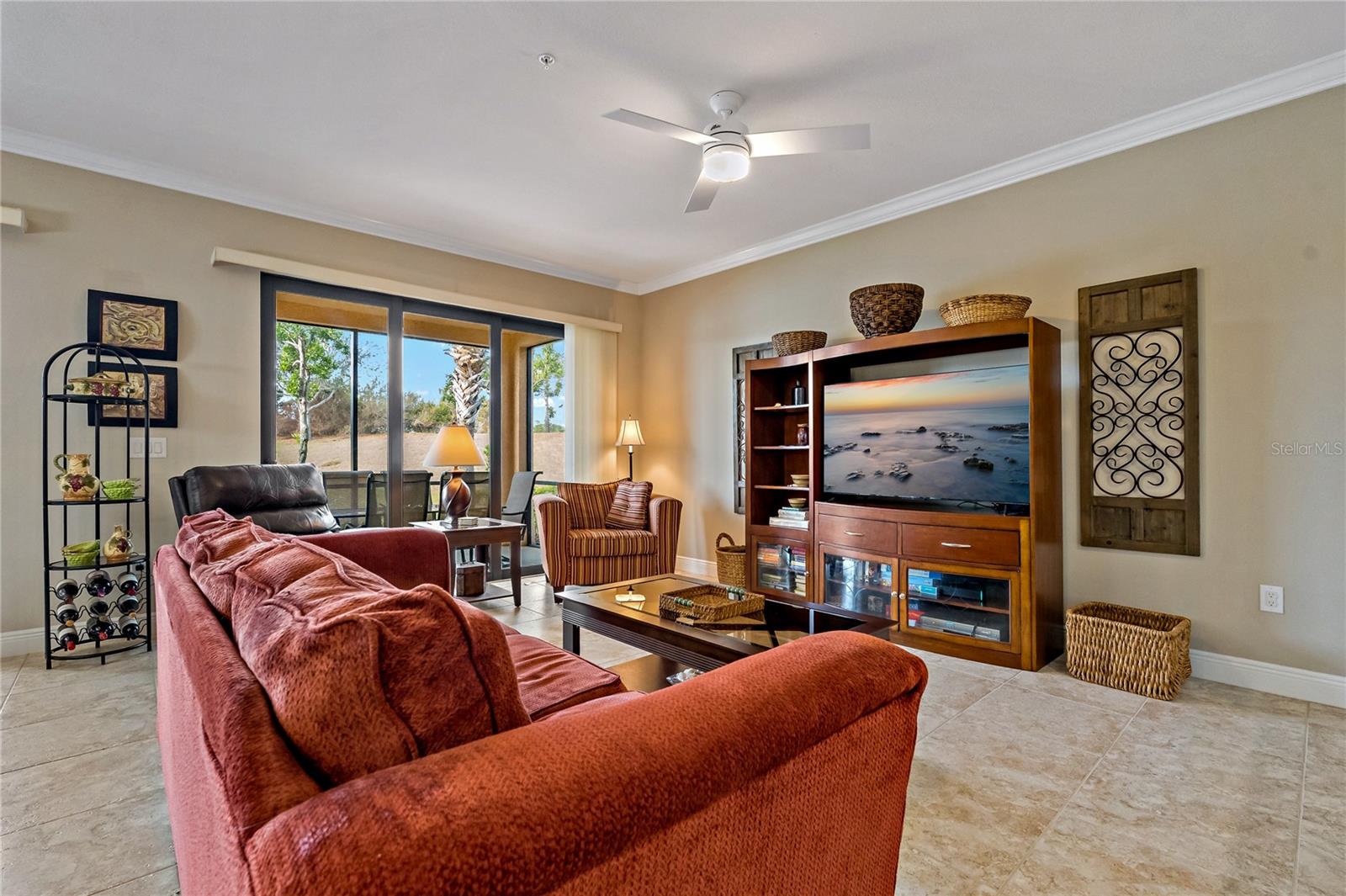 SARASOTA NATIONAL - Residential