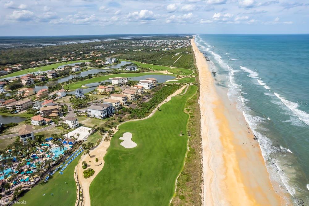 OCEAN HAMMOCK - Residential