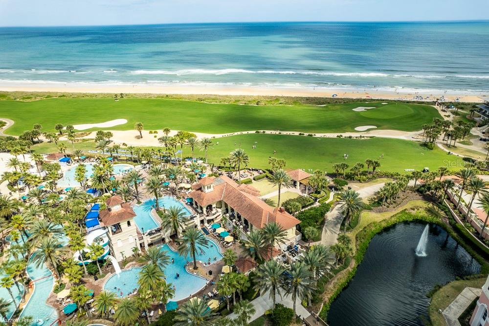 OCEAN HAMMOCK - Residential