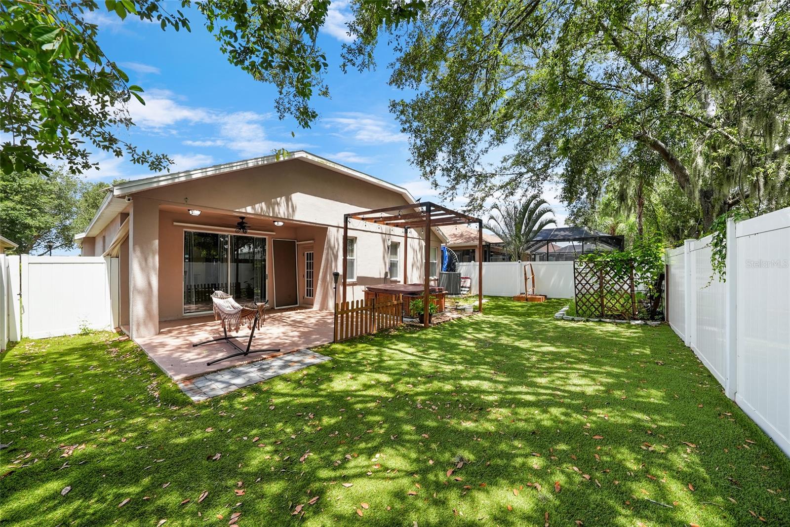 SOUTH FORK UNIT 2 - Residential Lease