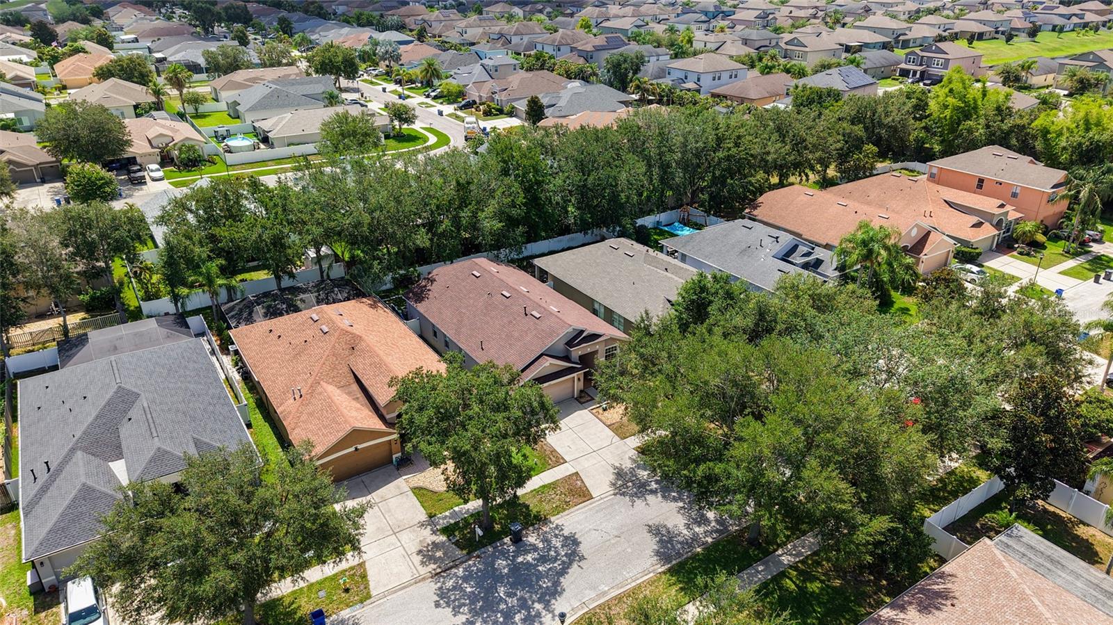 SOUTH FORK UNIT 2 - Residential Lease